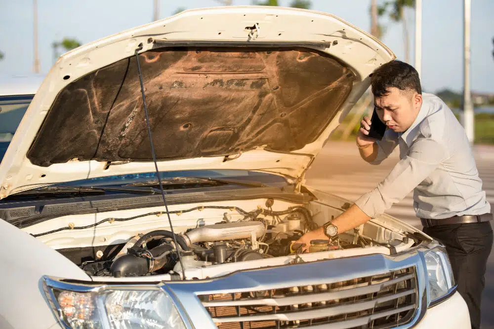 Penyebab Mesin Mobil Toyota Overheat, Cek Masalahnya!